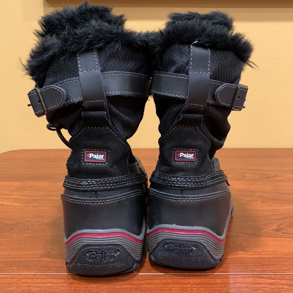 Pajar waterproof, winter boot - Picture 3 of 8
